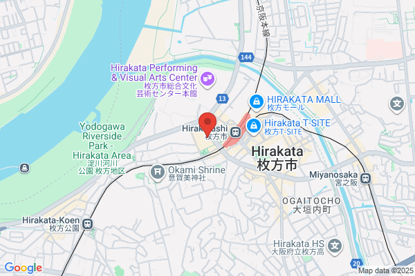 Wakaba Co., Ltd. Yamadaike-ten
