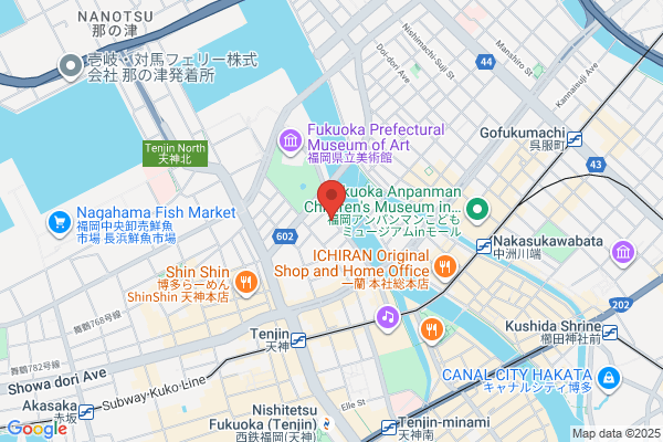 Fukuoka Regional Taxation Bureau