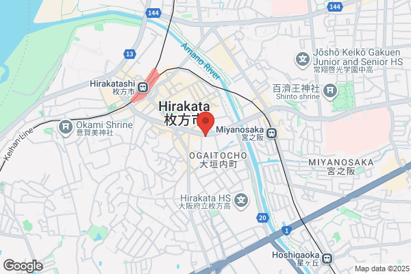 Hirakata Tax Office