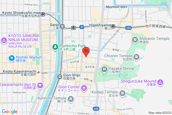 Gion Taxi Co., Ltd.