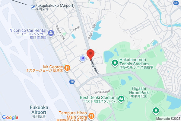 Kyoei Taxi Co., Ltd.