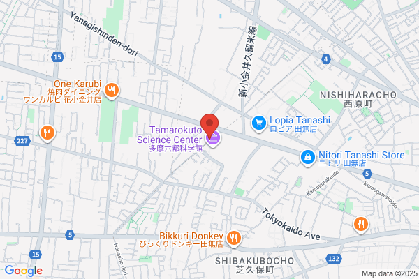 Shinwa Kotsu Co., Ltd.