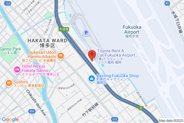 Sun Taxi Co., Ltd.