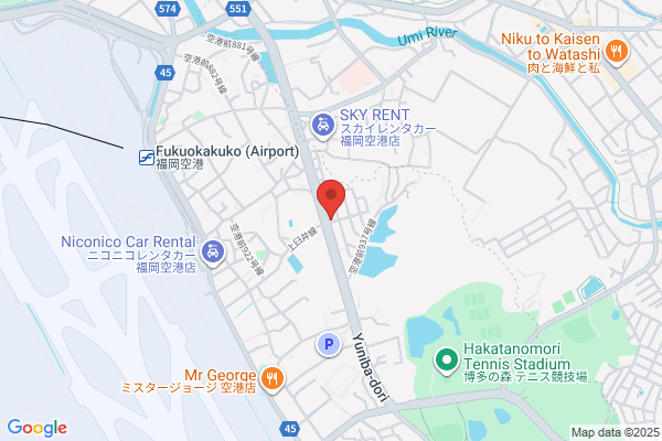 Gondo Co., Ltd.