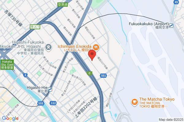 Iwatani International Corp. Kyushu Brock Br.