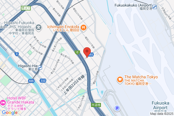 Kyushu Yuko Boeki Co., Ltd.