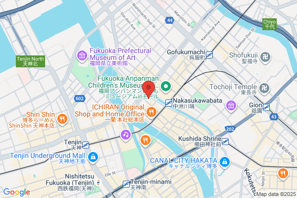 Sumitomo Corporation Kyushu Office