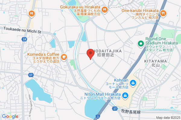 Fukui Seisakusho Co., Ltd.