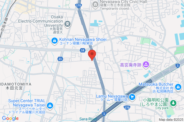 Shima Industries, Ltd.