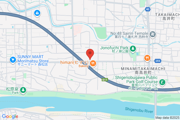 Minami Shoji Co., Ltd.