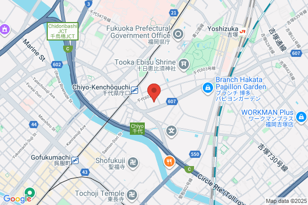 Real Five Co., Ltd.