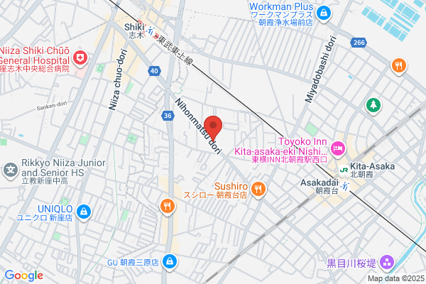 Toho Travel Service Co., Ltd.