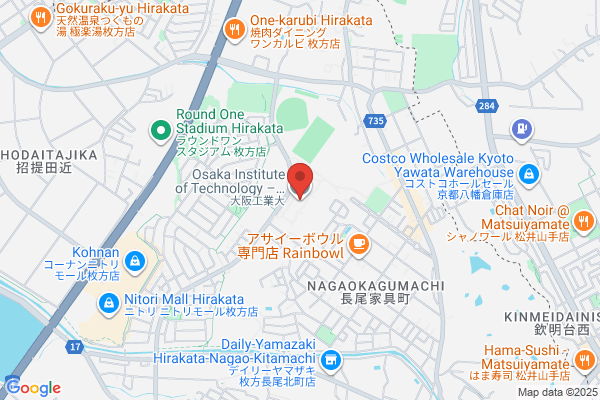 Osaka International University
