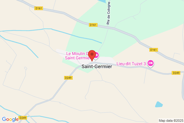 Saint-Germein Co., Ltd.