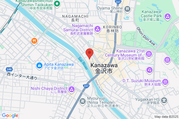 Zeniya Seni Co., Ltd.
