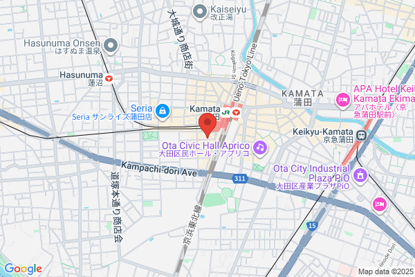 F.B. Iwasaki Co., Ltd.