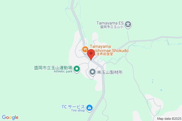 Mizusawa Shoten Co., Ltd.