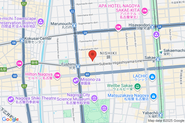 Toyoshima Co., Ltd.