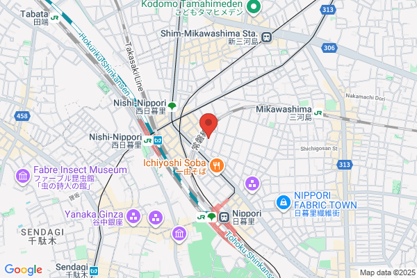 Asaoka Motors