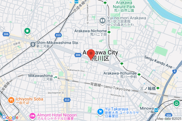 Chiyoda Kinzoku Kogei Co., Ltd.