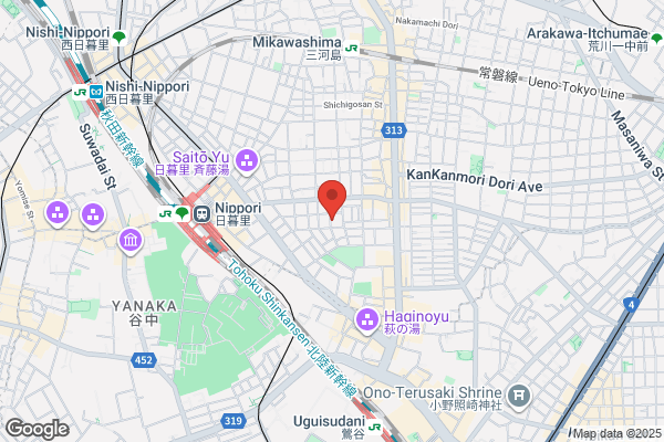 Ishii Trophy Co., Ltd.