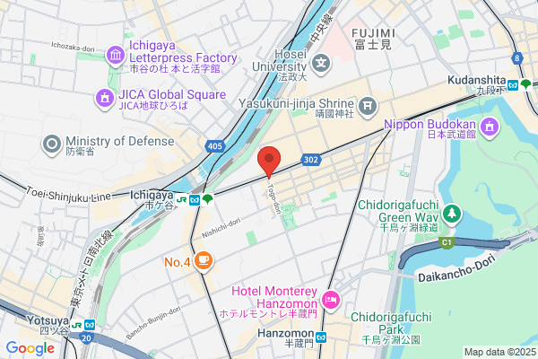 Kikuchi Seisakusho Co., Ltd.
