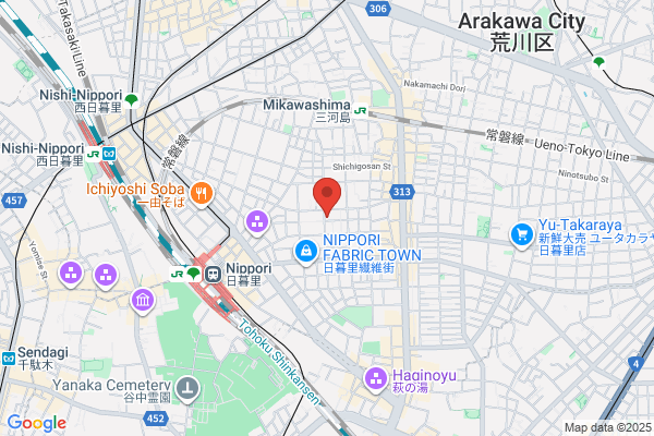 Nihon Button Co., Ltd.