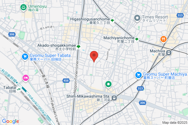 Tanabe Seisakusho Co., Ltd.