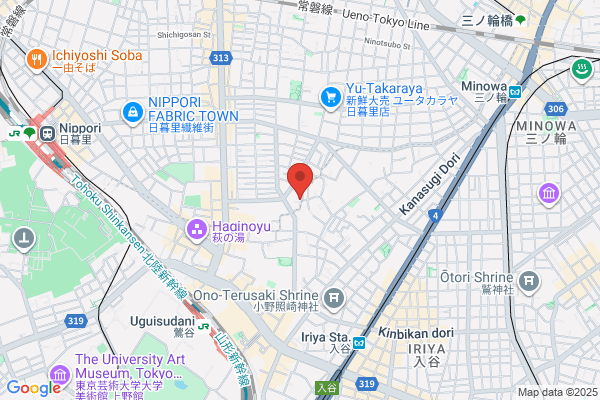Tomita Shoten Co., Ltd.