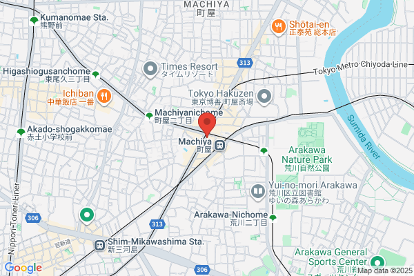 Sunmerry Machiya Store