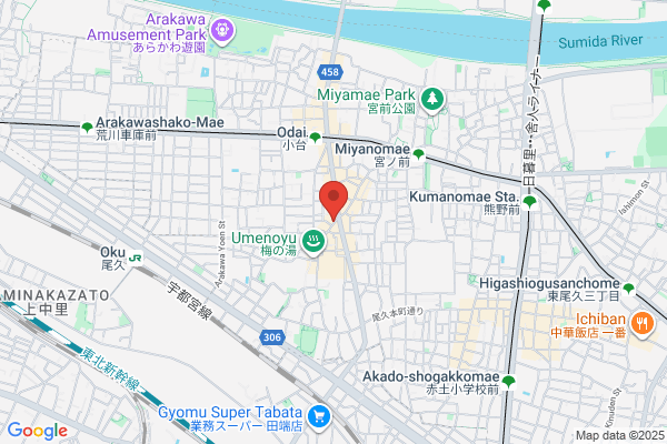 Asahi Shinkin Bank, Nishi Ogu Br.