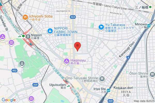 Miyako Ringyo Co., Ltd.