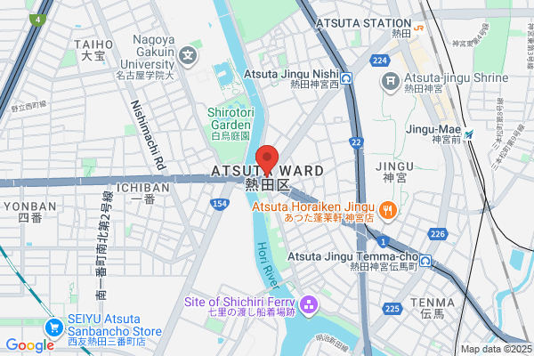 Atsuta Co., Ltd.