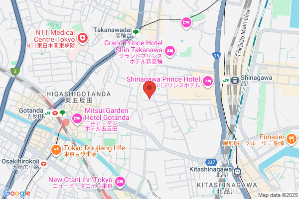 Shinagawa Case Ltd.