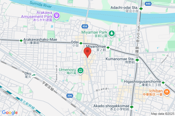 Asahi Denki Seiko Co., Ltd. Tokyo Br.