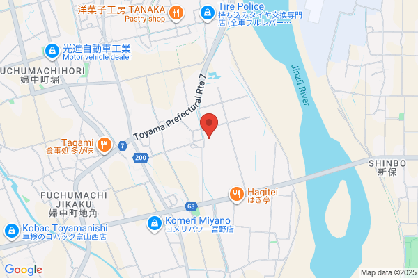 Yamada Imono Kogyo