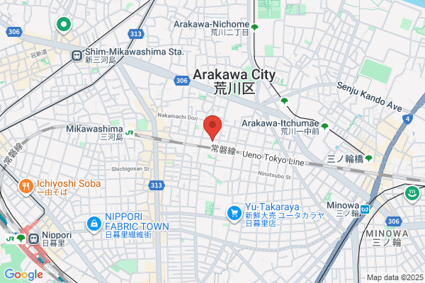 Arakawa Seisen Kirisuto Kyokai