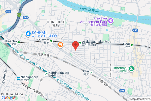 Ceramic Denki Kosakusho Co., Ltd.