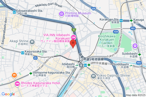 Imai Co., Ltd.