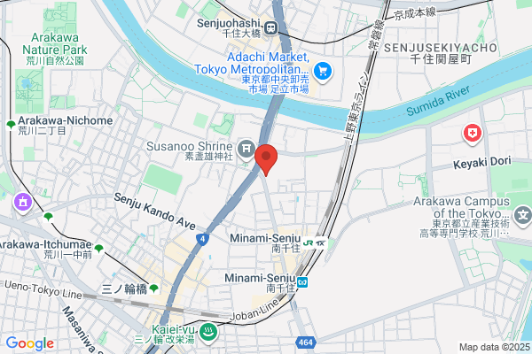 Kazusho Ltd.