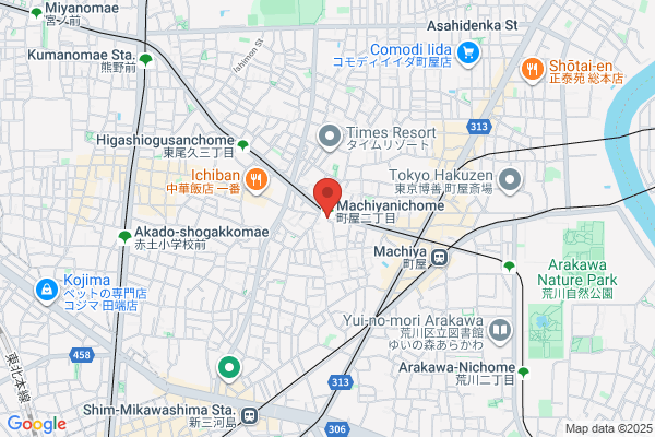 Maruya Sales Co., Ltd.