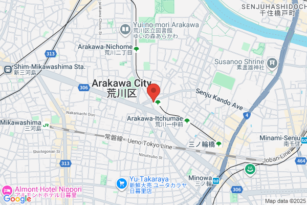 Murasaki Denki Shokai Co., Ltd.