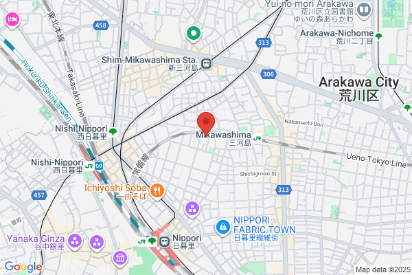 Seidensha Electronics Co., Ltd.