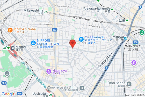 Flower Shop Ai Co., Ltd.