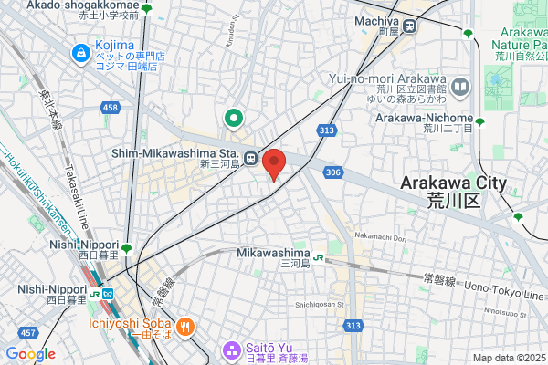Odaka Shoten Co., Ltd.