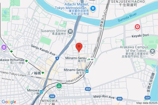 Ojima Shoten Co., Ltd.