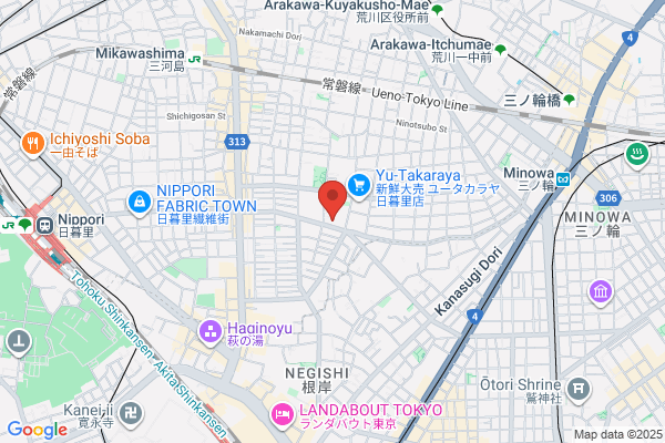 Yamamoto Mokkosho Co., Ltd.