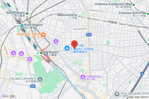 Fujiki Shoten
