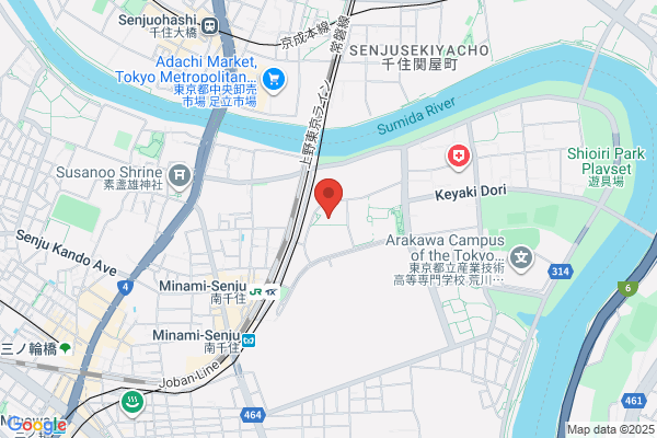 M.O.N Co., Ltd.