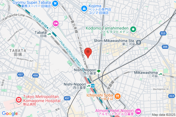N Kikaku Co., Ltd.